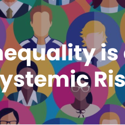 什麼是TIFD？永續企業如何回應「社會不平等」風險？一個從ESG、DEI到TIFD的行動攻略—2023永續路徑